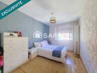 T4 - 78m2 - 3 chambres - Balcon - Box en sous-sol — photo 3