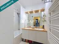 T4 - 78m2 - 3 chambres - Balcon - Box en sous-sol — photo 4