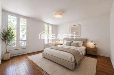 Appartement 2 pièces 300000 €
