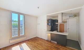 Appartement 2 Pièces 37 m² à vendre à Vanves (92170)