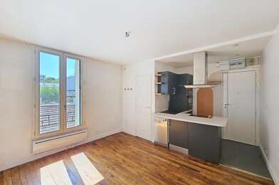 Appartement 2 pièces 300000 €
