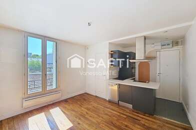 Appartement 2 pièces 300000 €