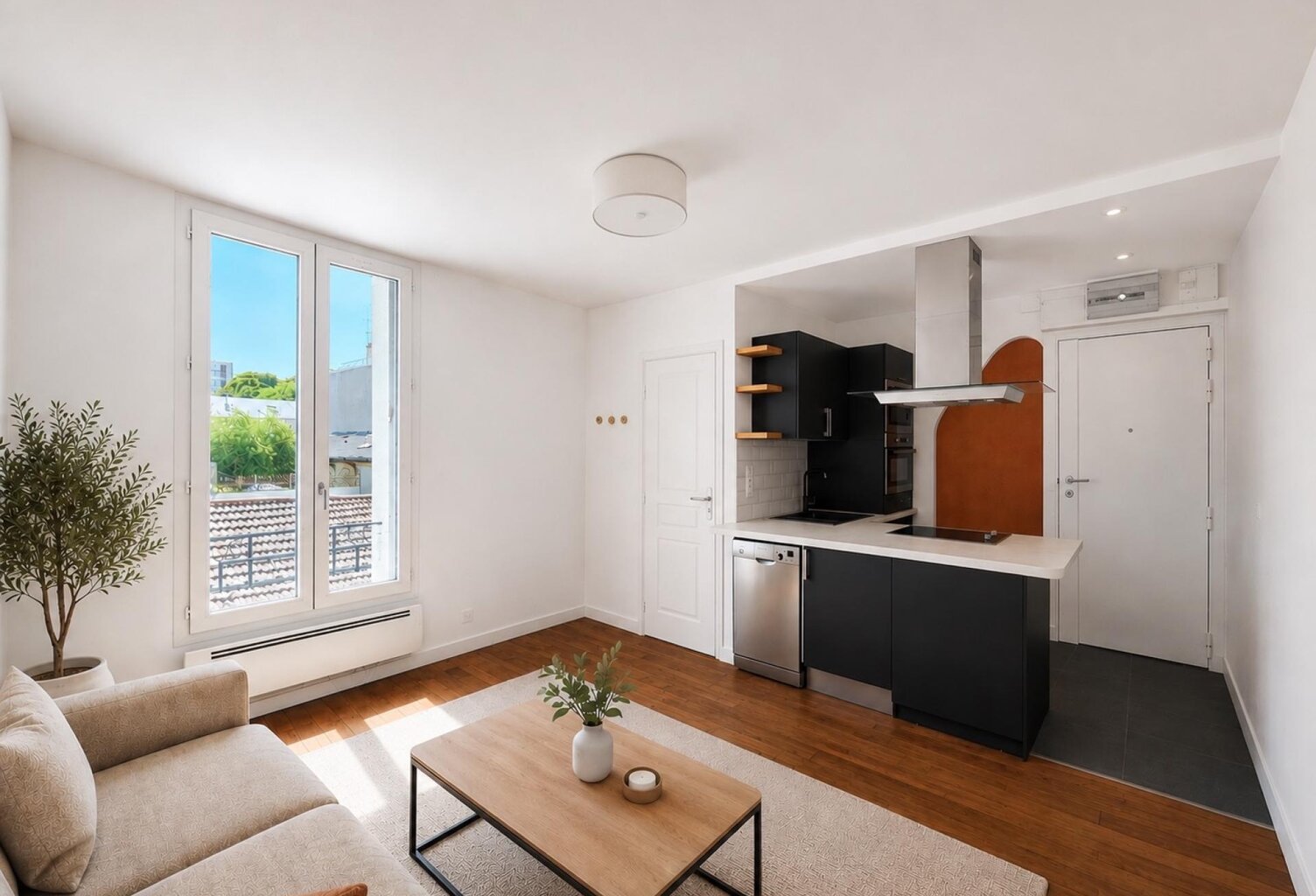 Quartier Saint Rémy, charme de l'ancien — photo 1