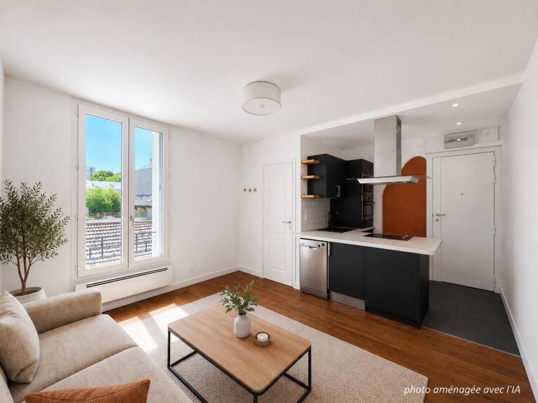 Quartier Saint Rémy, charme de l'ancien — photo 1