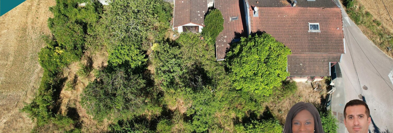 Maison 6 Pièces 220 m² à vendre à L'Isle-d'Abeau (38080)
