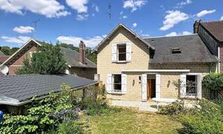 Maison 6 Pièces 147 m² à vendre à Creil (60100)