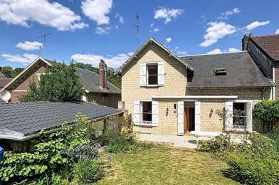 Maison 6 pièces 264000 €