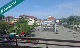 Appartement 2 Pièces 49 m² à vendre à Anglet (64600)
