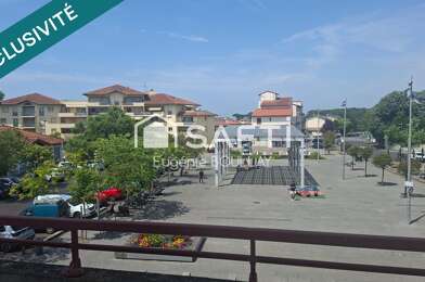 Appartement 2 pièces 317000 €