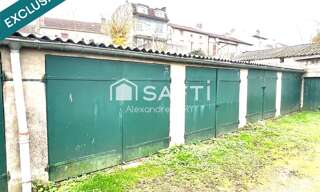 Garage   m² à vendre à Frouard (54390)