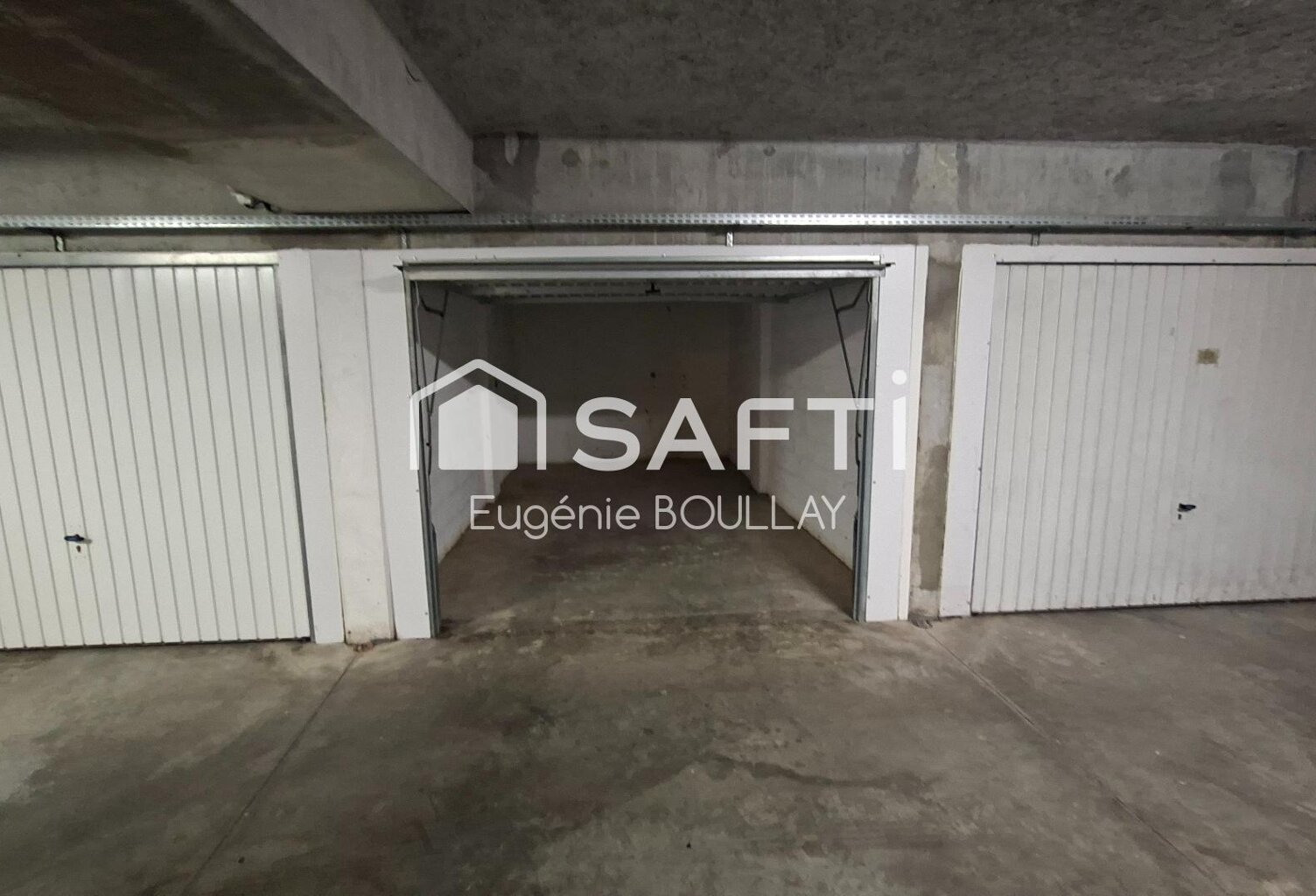 Anglet - 5 cantons - Garage Fermé — photo 1