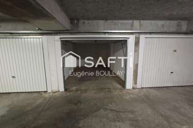 Garage  55000 €