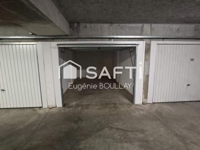Anglet - 5 cantons - Garage Fermé — photo du bien