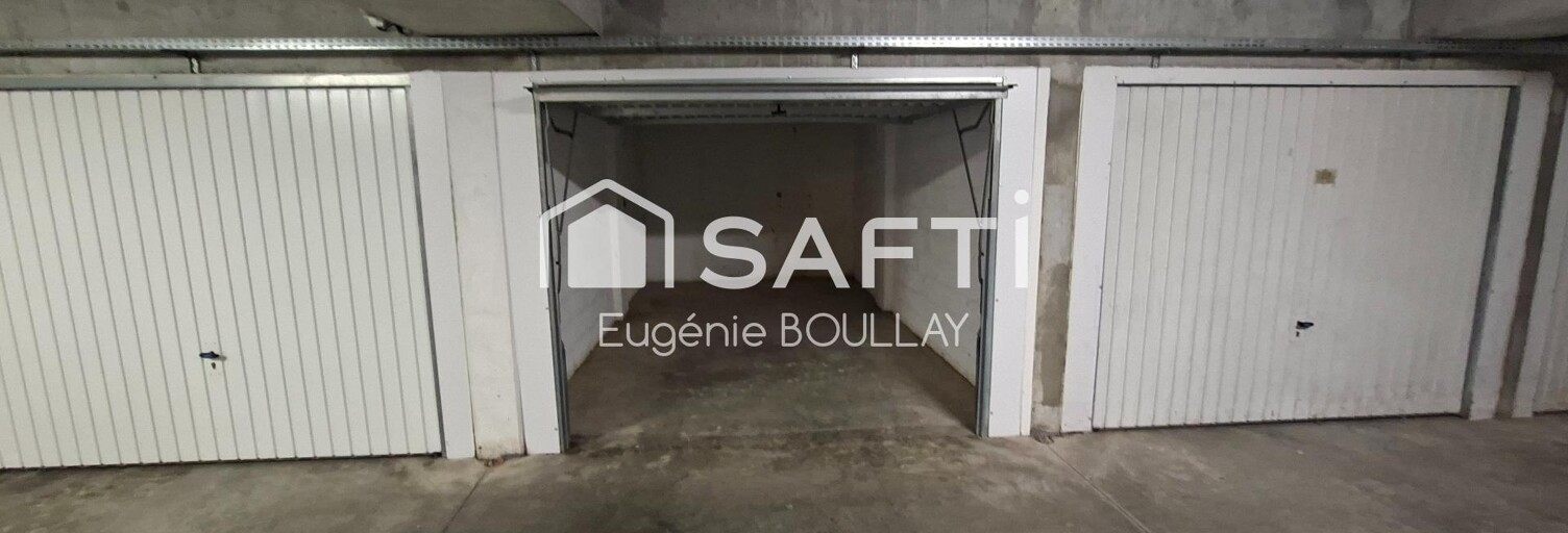 Garage   m² à vendre à Anglet (64600)