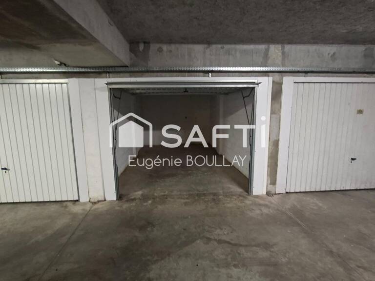 Anglet - 5 cantons - Garage Fermé — photo 1