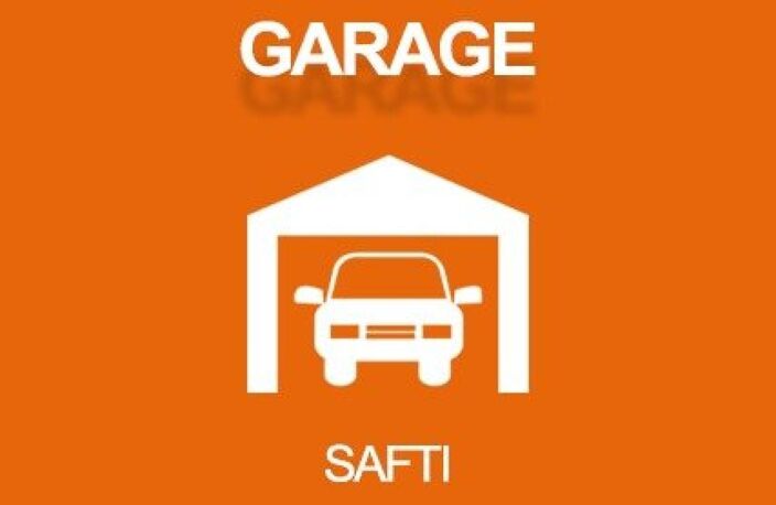 Anglet - 5 cantons - Garage Fermé — photo 2