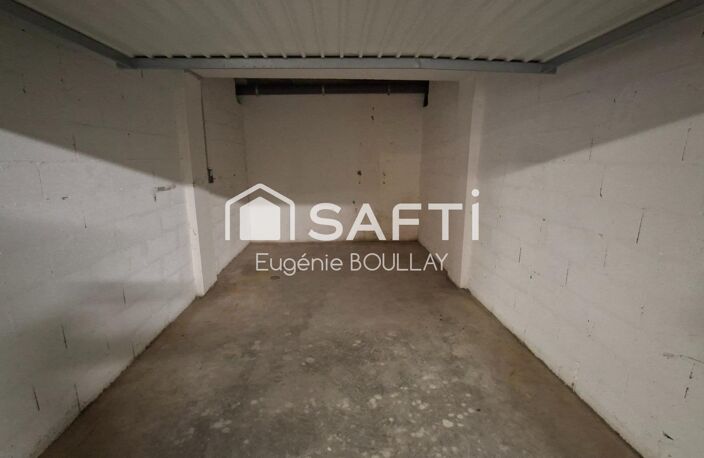 Anglet - 5 cantons - Garage Fermé — photo 3