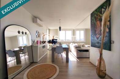 Appartement 3 pièces 175000 €