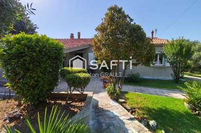 Maison 7 pièces 449000 €