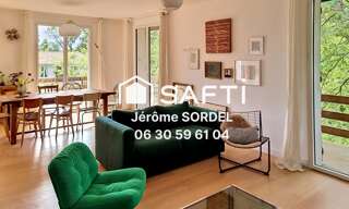 Maison 7 Pièces 180 m² à vendre à Le Taillan-Médoc (33320)