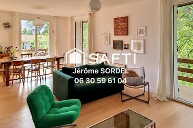 Maison 7 pièces 509000 €
