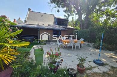 Maison 6 pièces 280000 €