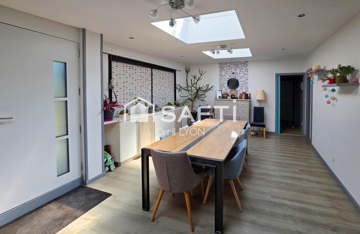 Charmante maison de 165 m² avec dépendances — photo 2