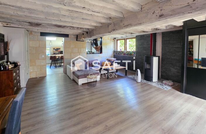 Charmante maison de 165 m² avec dépendances — photo 3