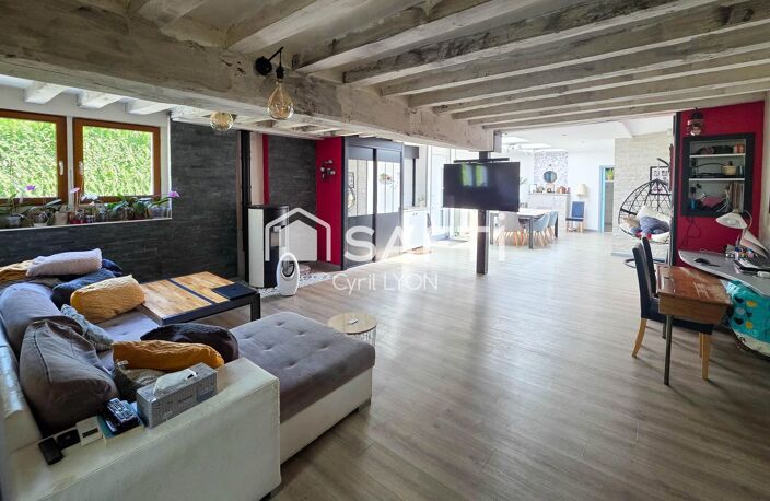Charmante maison de 165 m² avec dépendances — photo 4