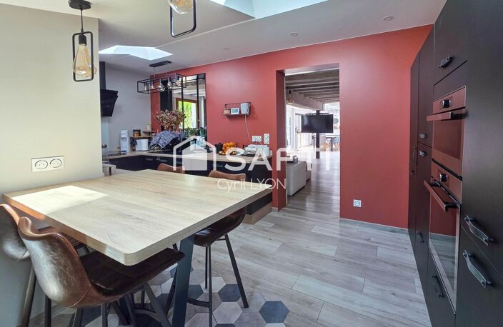 Charmante maison de 165 m² avec dépendances — photo 5