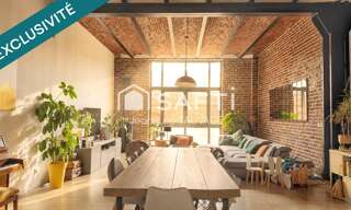 Appartement 3 Pièces 130 m² à vendre à Tourcoing (59200)