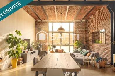 Appartement 3 pièces 250000 €