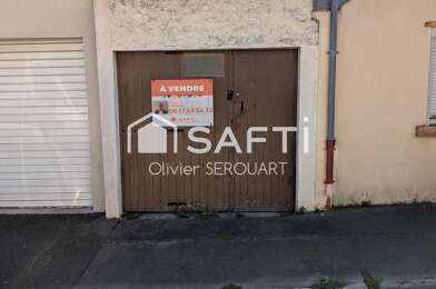 Garage  9500 €