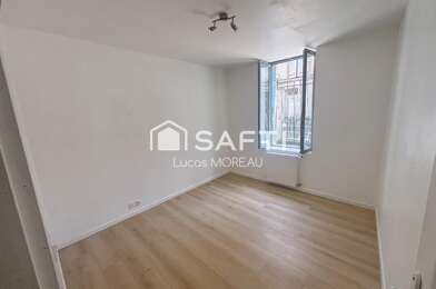 Appartement 2 pièces 79000 €