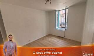 Appartement 2 Pièces 30 m² à vendre à Montauban (82000)