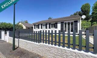 Maison 5 Pièces 100 m² à vendre à Dieudonné (60530)