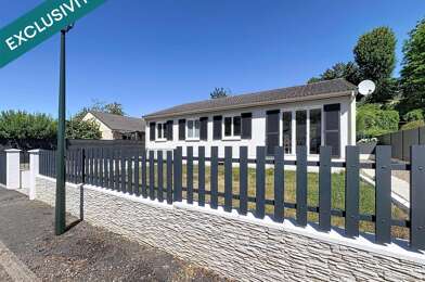 Maison 5 pièces 259000 €