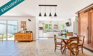 Maison 6 Pièces 160 m² à vendre à Le Plessis-Grammoire (49124)