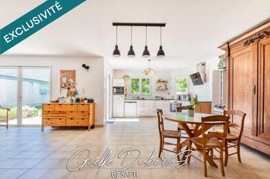 Maison 6 pièces 399900 €