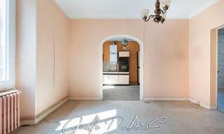 Appartement 2 Pièces 50 m² à vendre à Angers (49000)
