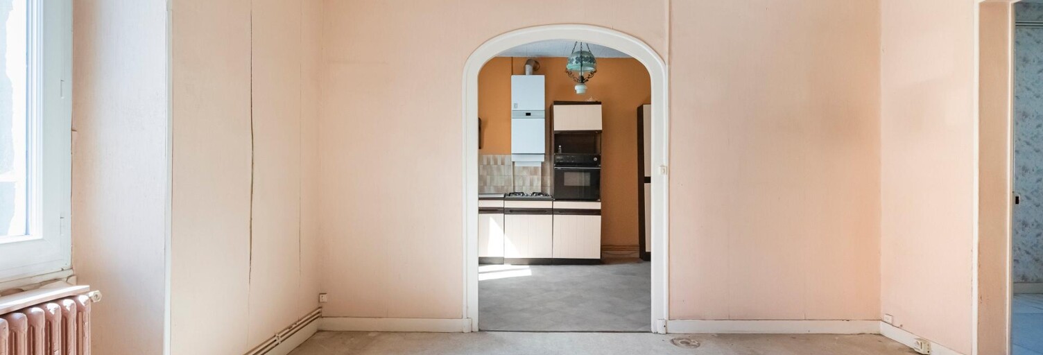 Appartement 2 Pièces 50 m² à vendre à Angers (49000)
