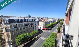 Appartement 3 Pièces 52 m² à vendre à Charenton-le-Pont (94220)