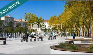 Commerce  19 m² à vendre à Castres (81100)
