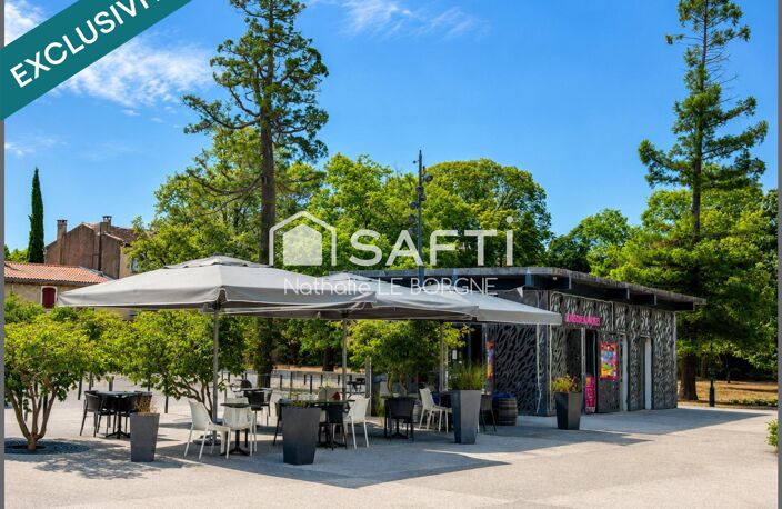 Kiosque clé en main, emplacement premium — photo 2