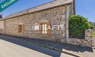 Maison 6 Pièces 145 m² à vendre à Couptrain (53250)