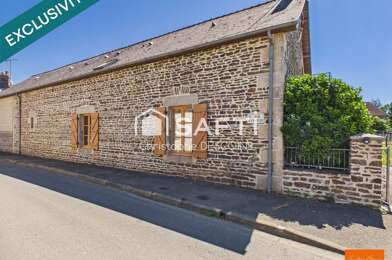 Maison 6 pièces 199990 €