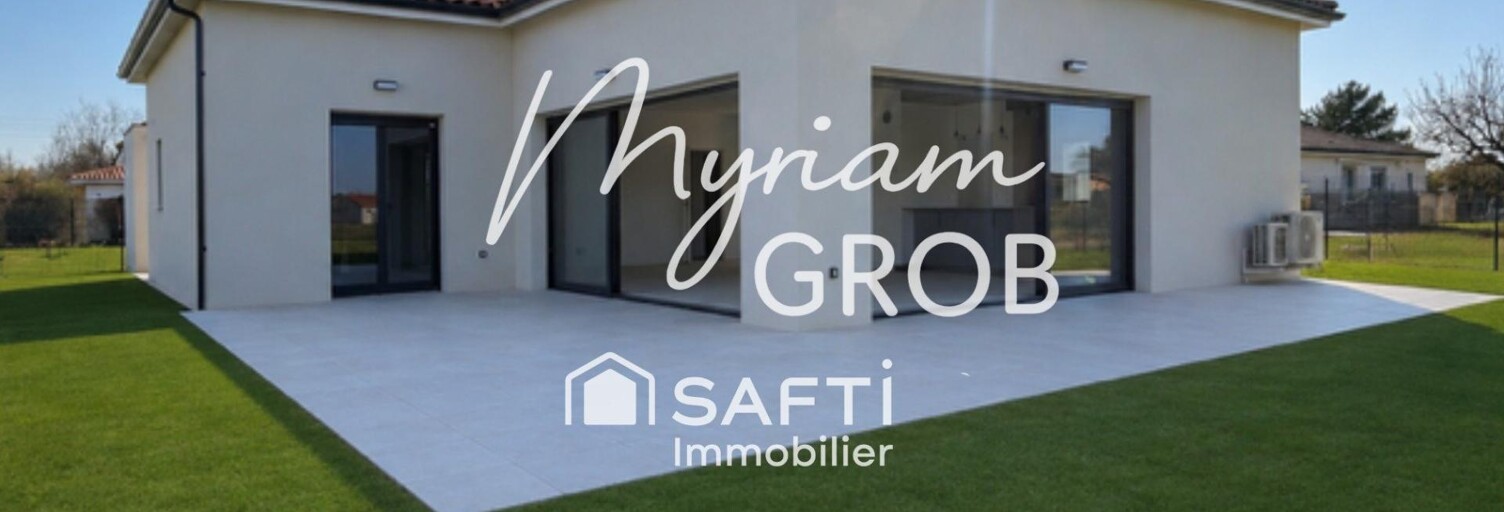 Maison 4 Pièces 135 m² à vendre à Montauban (82000)