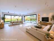 Maison contemporaine T4 neuve de 135 m²  Belles Prestations  Frais de notaire réduits  — photo 2