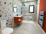 Maison contemporaine T4 neuve de 135 m²  Belles Prestations  Frais de notaire réduits  — photo 4