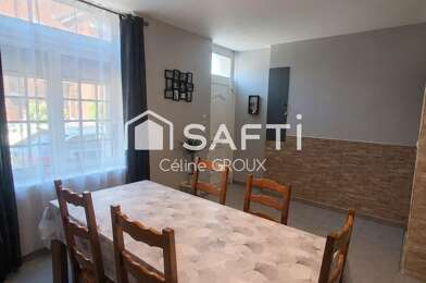 Maison 7 pièces 127680 €